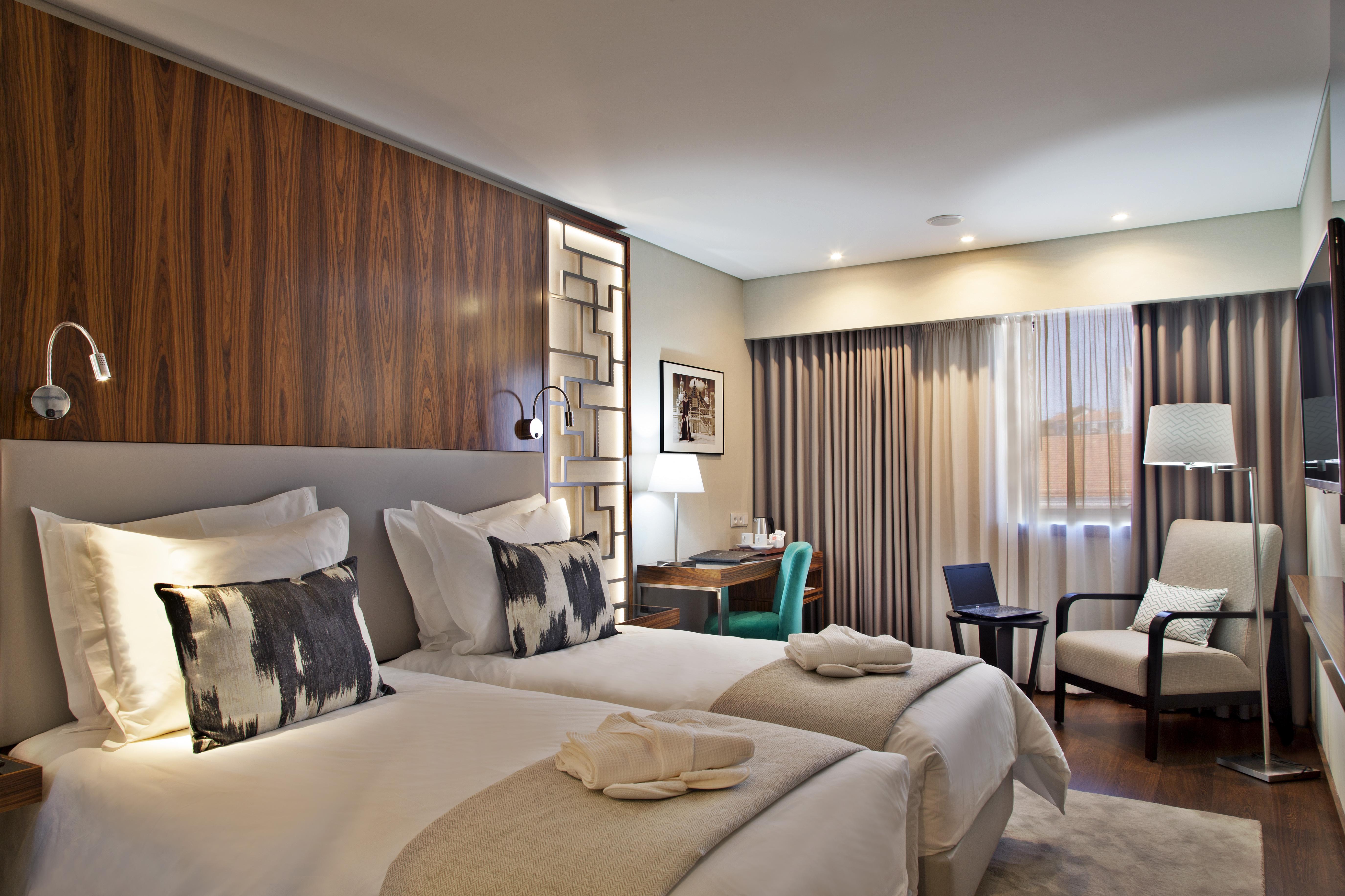 Turim Saldanha Hotel Lissabon