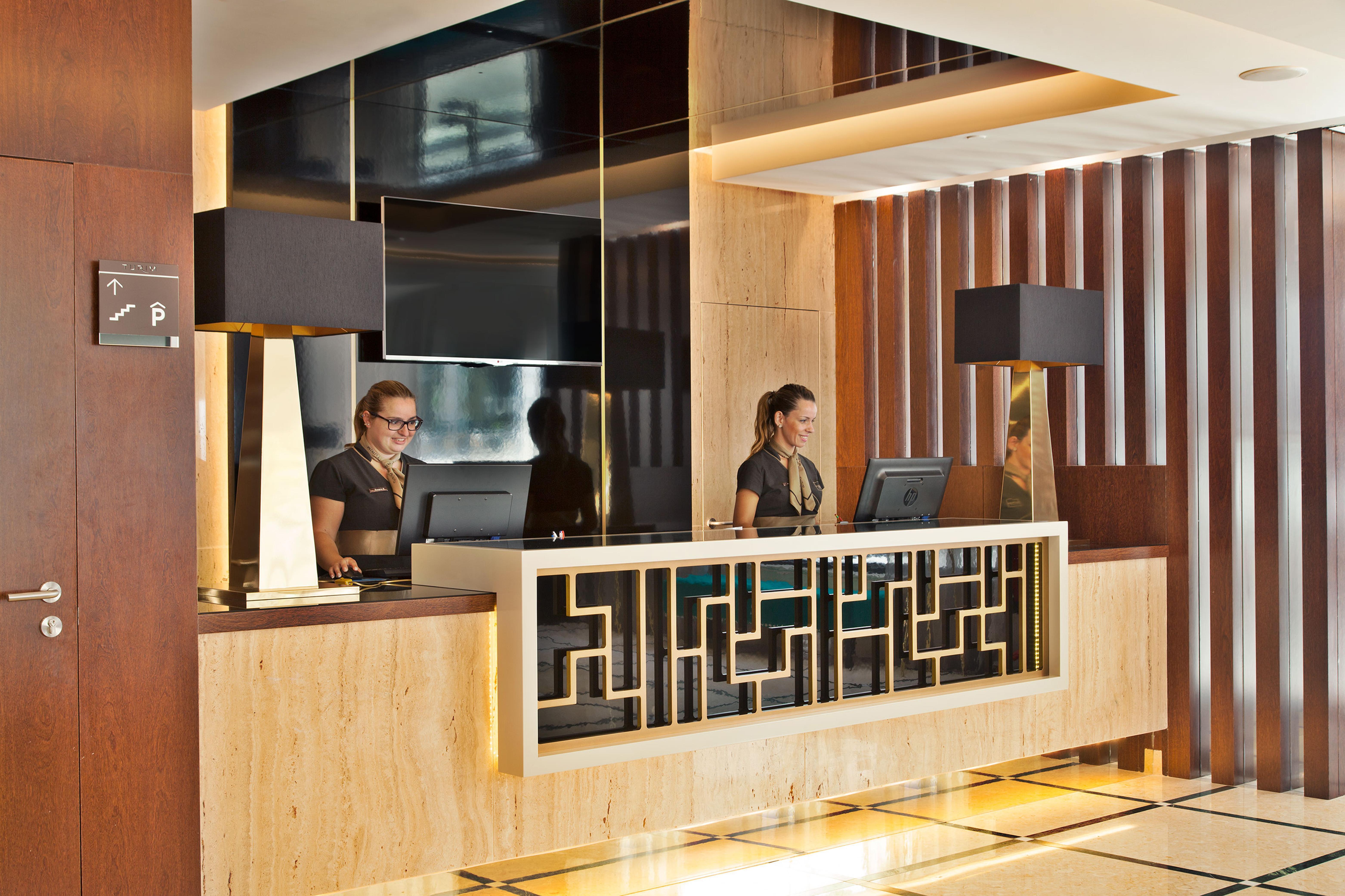 Turim Saldanha 4* Lissabon