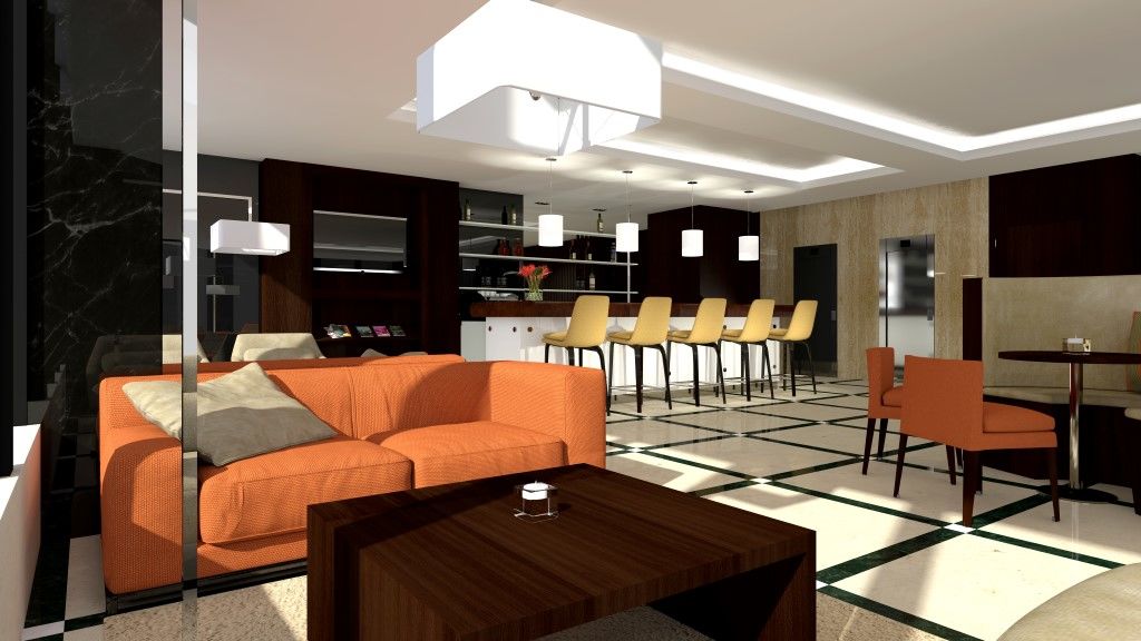 Turim Saldanha 4* Lissabon