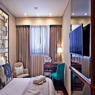 Turim Saldanha Hotel Lissabon