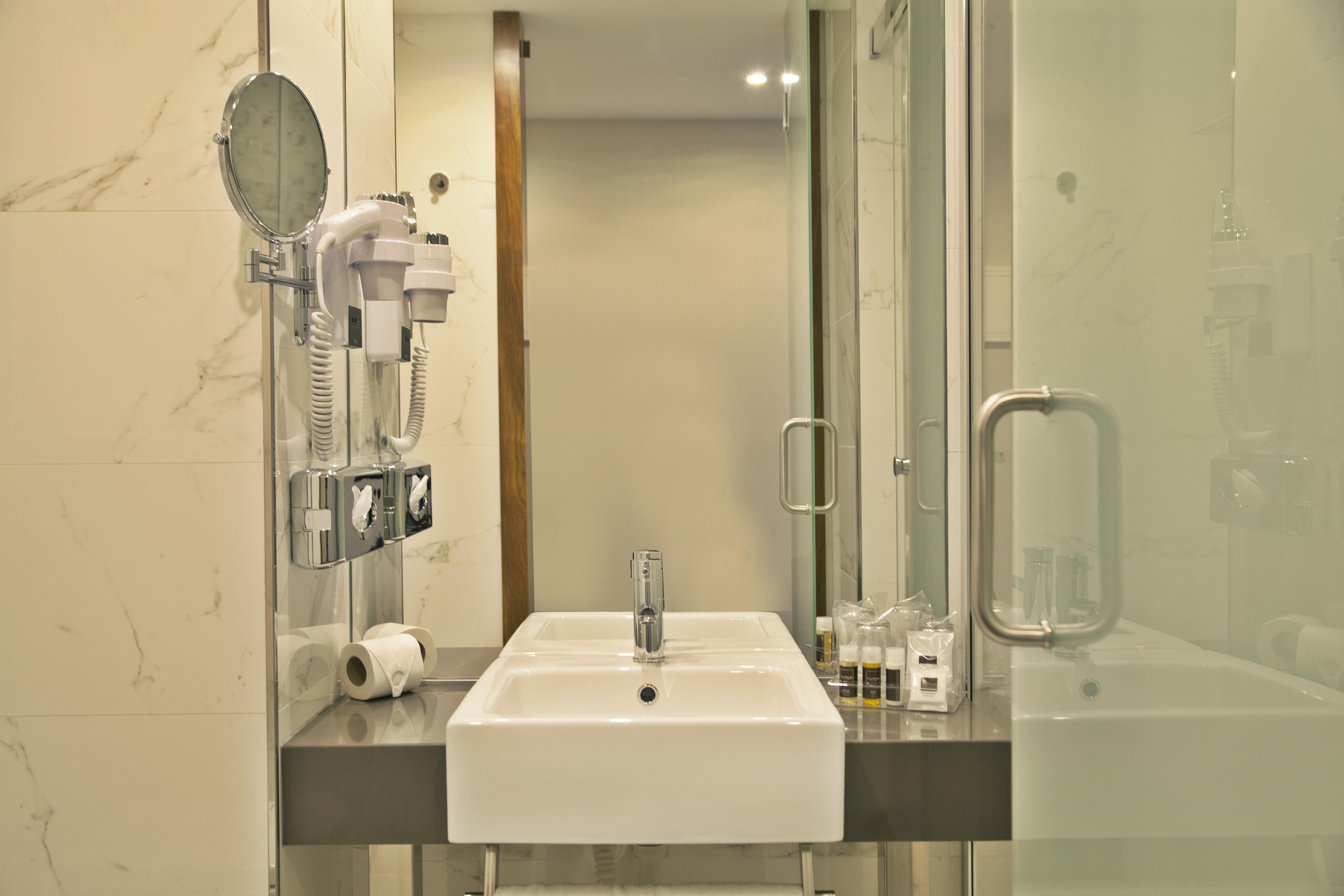 Turim Saldanha Hotel Lissabon