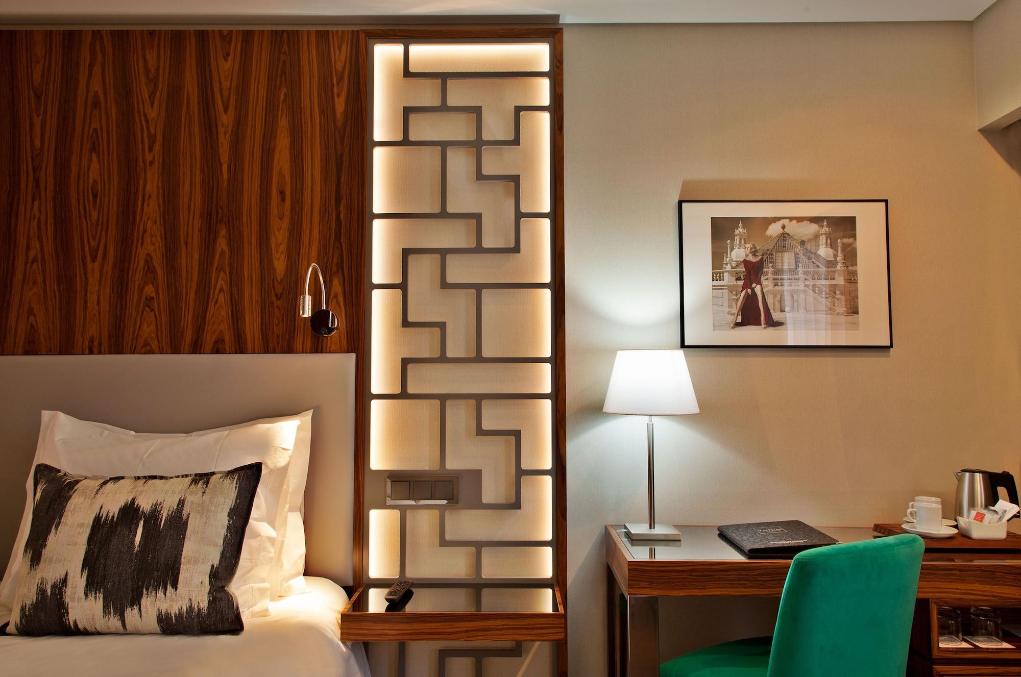 Turim Saldanha Hotel Lissabon