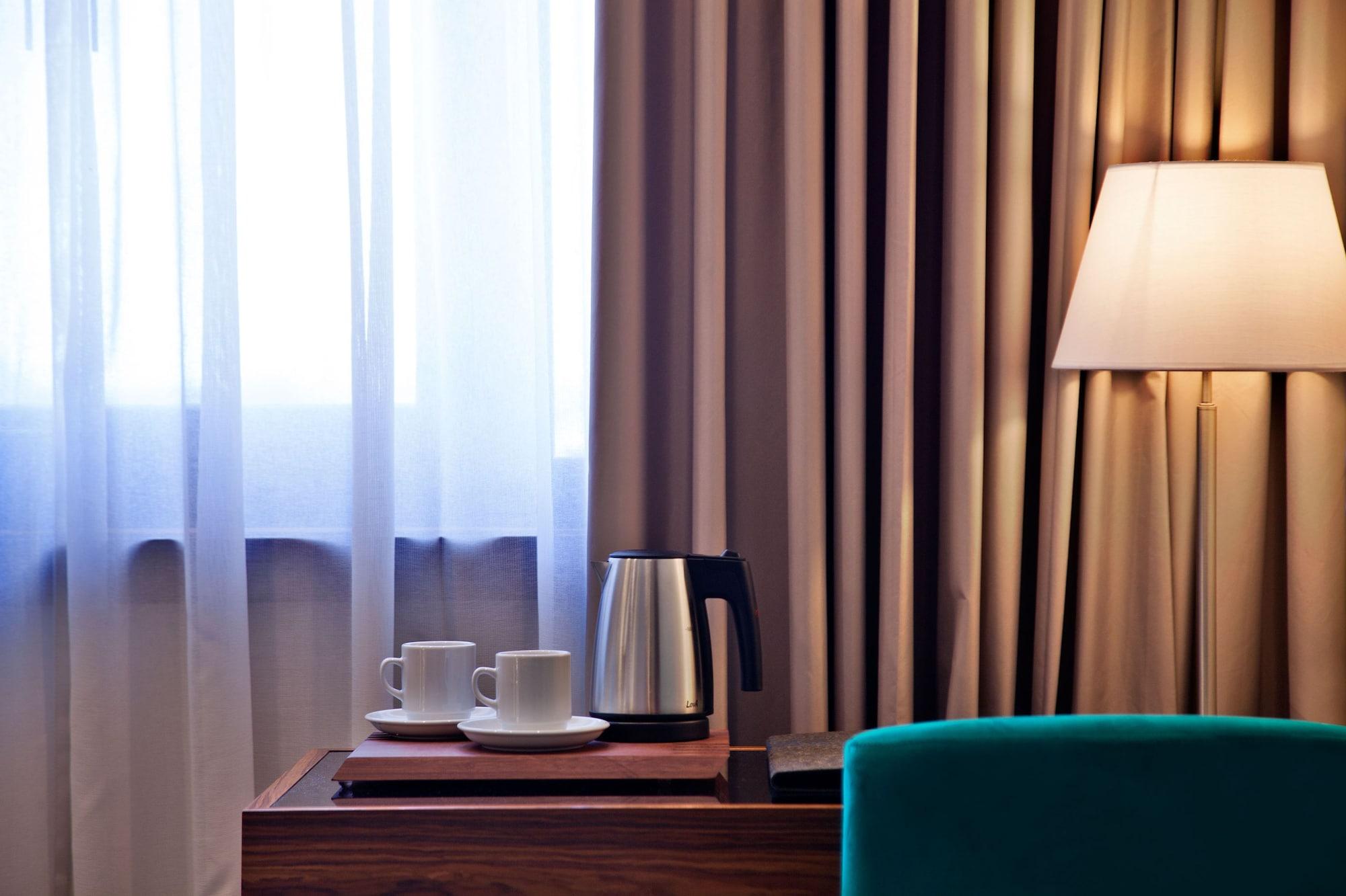 Turim Saldanha Hotel Lissabon