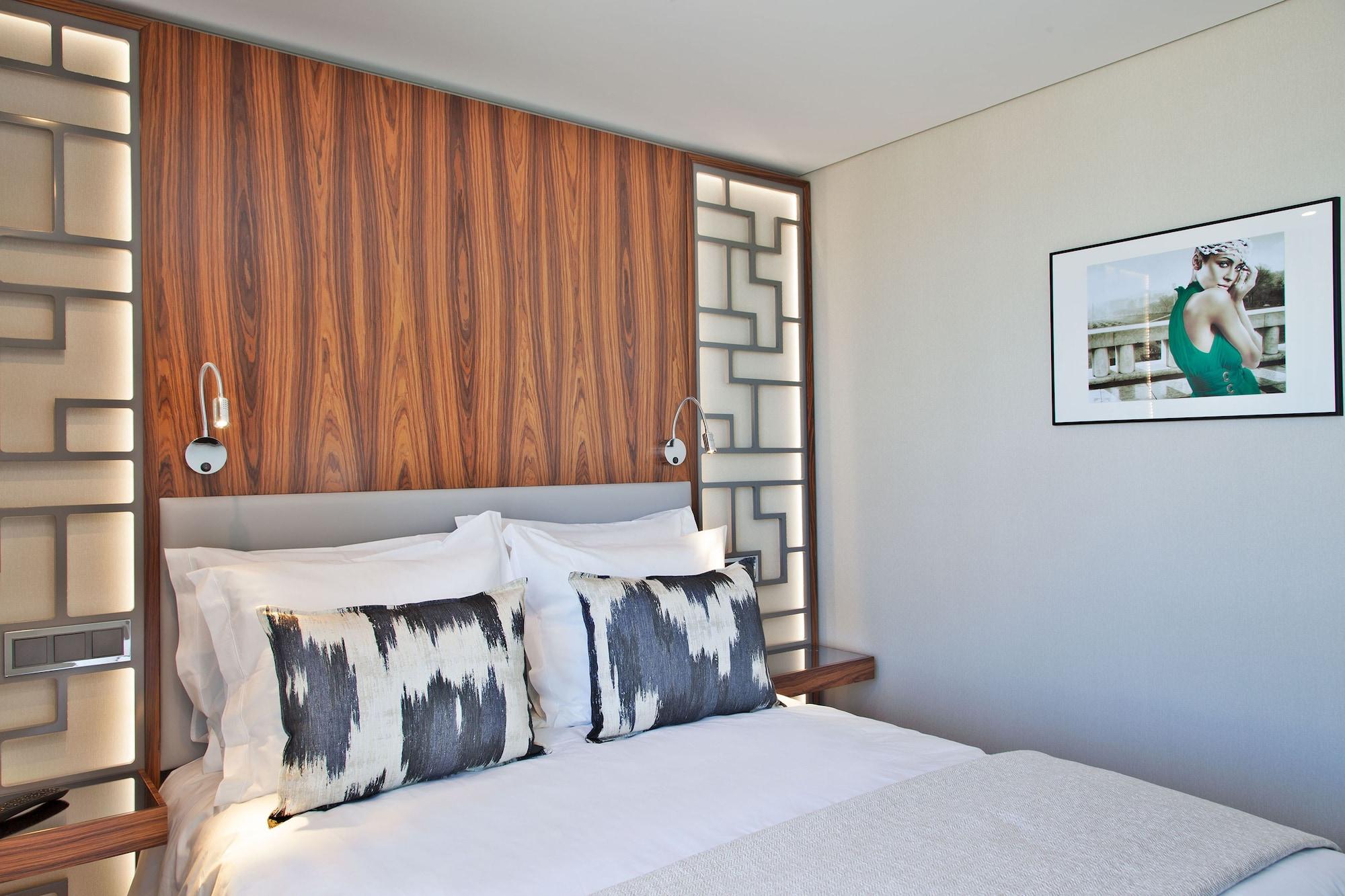 Turim Saldanha 4* Lissabon
