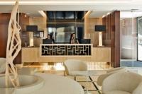 Hotel Turim Saldanha Lissabon